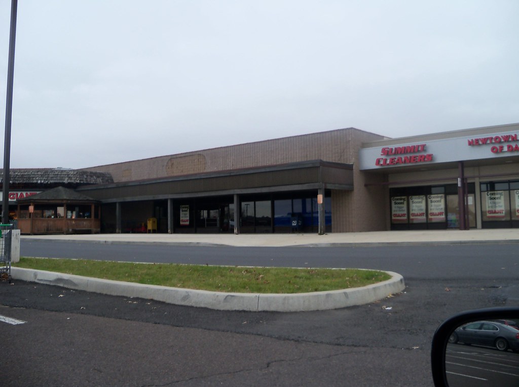 Thrift Drug/ Eckerd/ Rite Aid Langhorne, PA Store 6250, … Flickr
