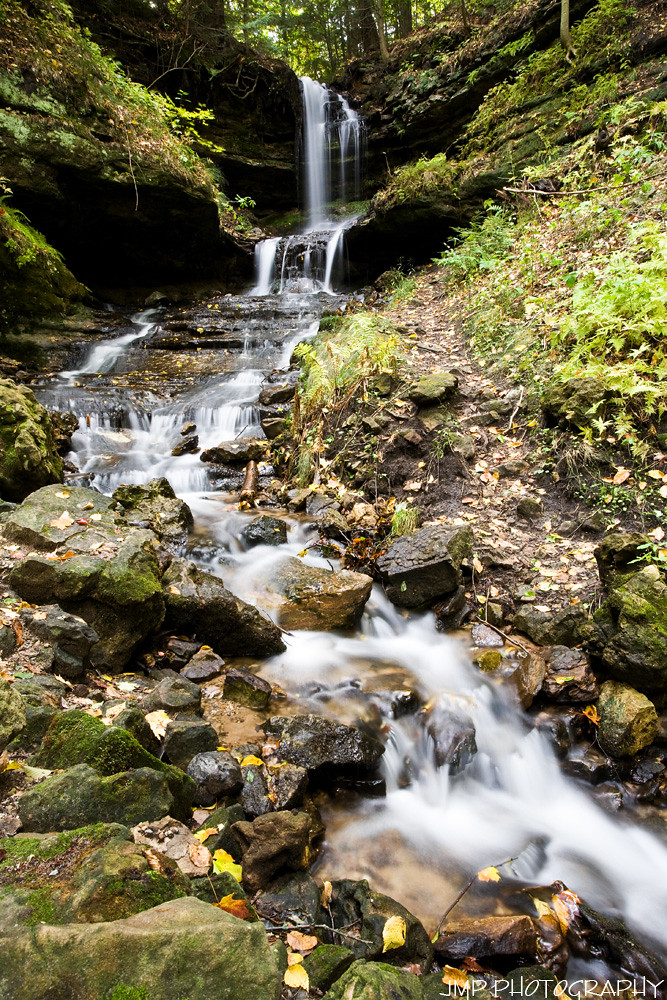 Horseshoe Falls a photo on Flickriver