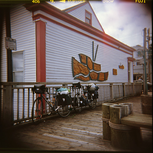 Digby Digby, NouvelleÉcosse / Nova Scotia Alain Gauvin Flickr