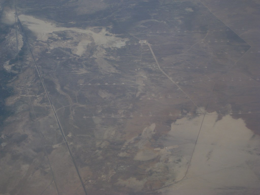 Milford Wind Corridor Project Utah 20090826 092141 i09… Flickr