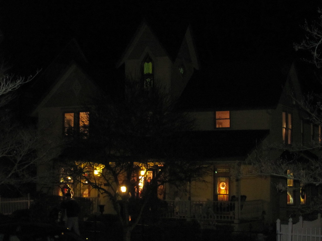 Bramwell WV 2009 Christmas Tour Bramwell is best known for… Flickr