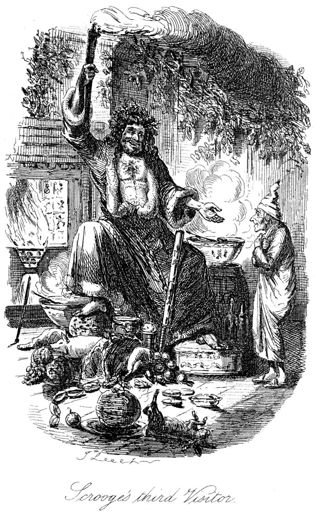 Key Adjectives For Characters in ‘A Christmas Carol’ Miss Huttlestone's GCSE English