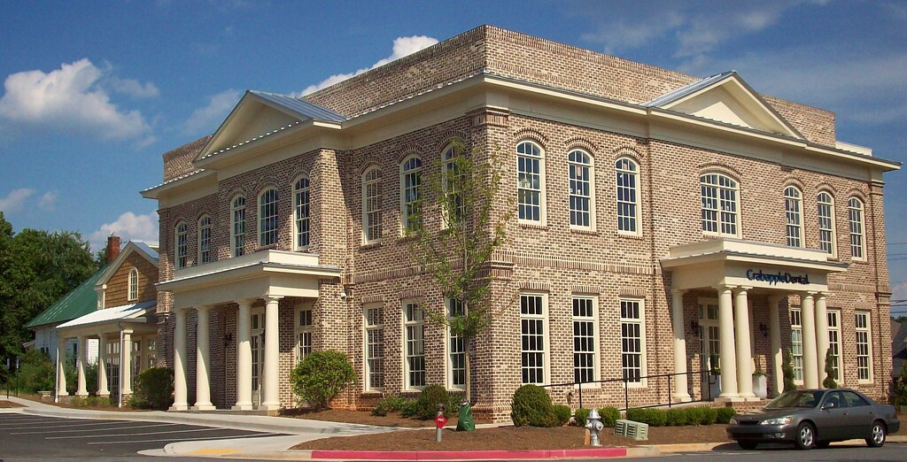 Crabapple, GA New Construction Jonathan Flickr