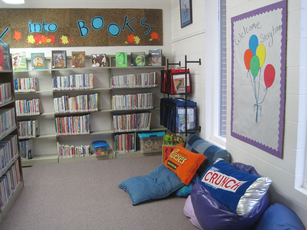 Wray Public Library Colorado Library blog Flickr