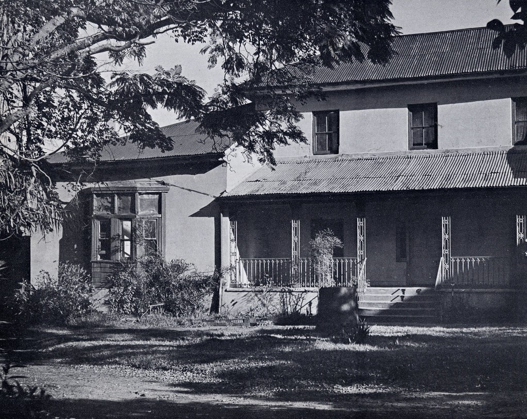 Birch Grove House Transforming The Local Flickr