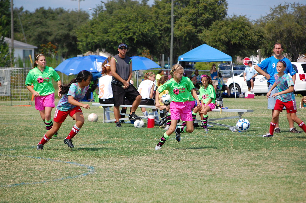 3v3 Live Land O Lakes Soccer tournament jerryrp Flickr