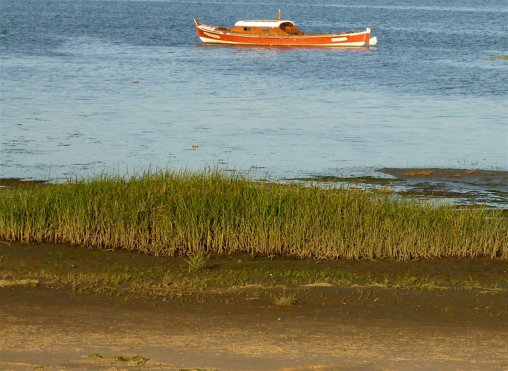 un jour en été Flickr