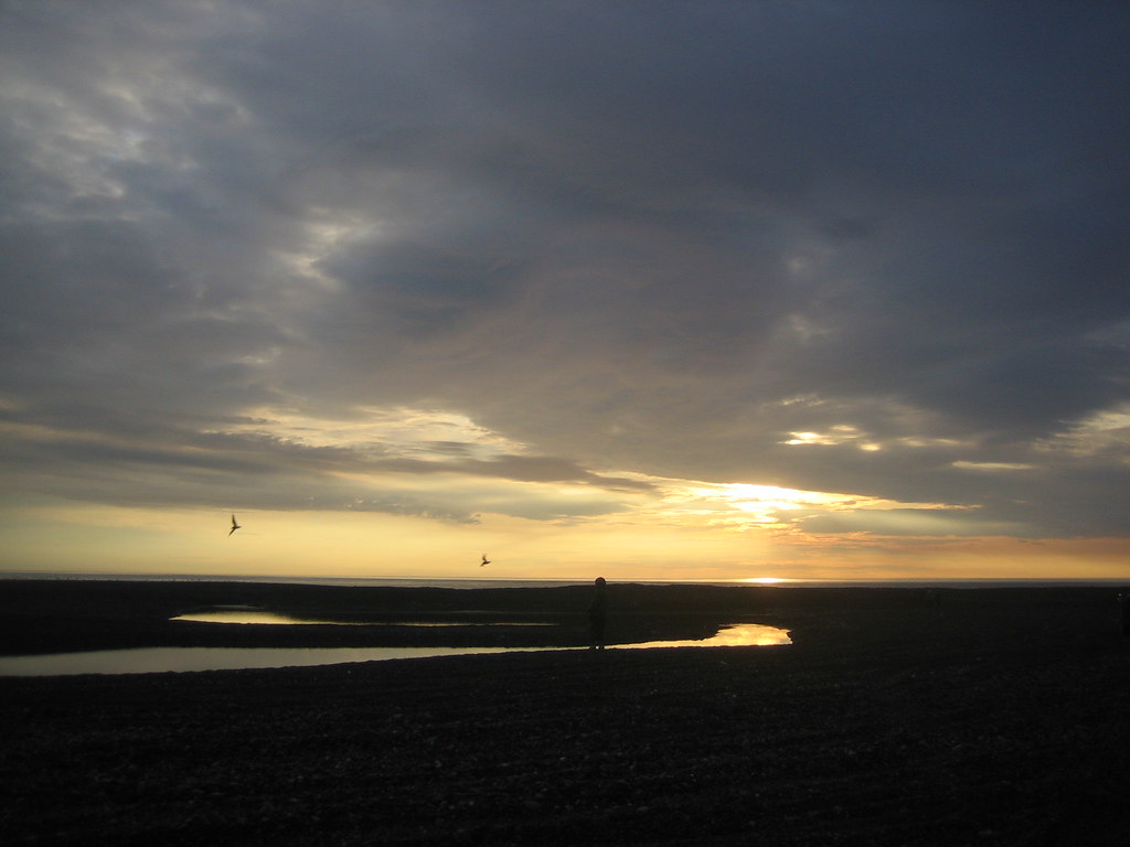Point Hope July 2009 207 Rebecca Flickr