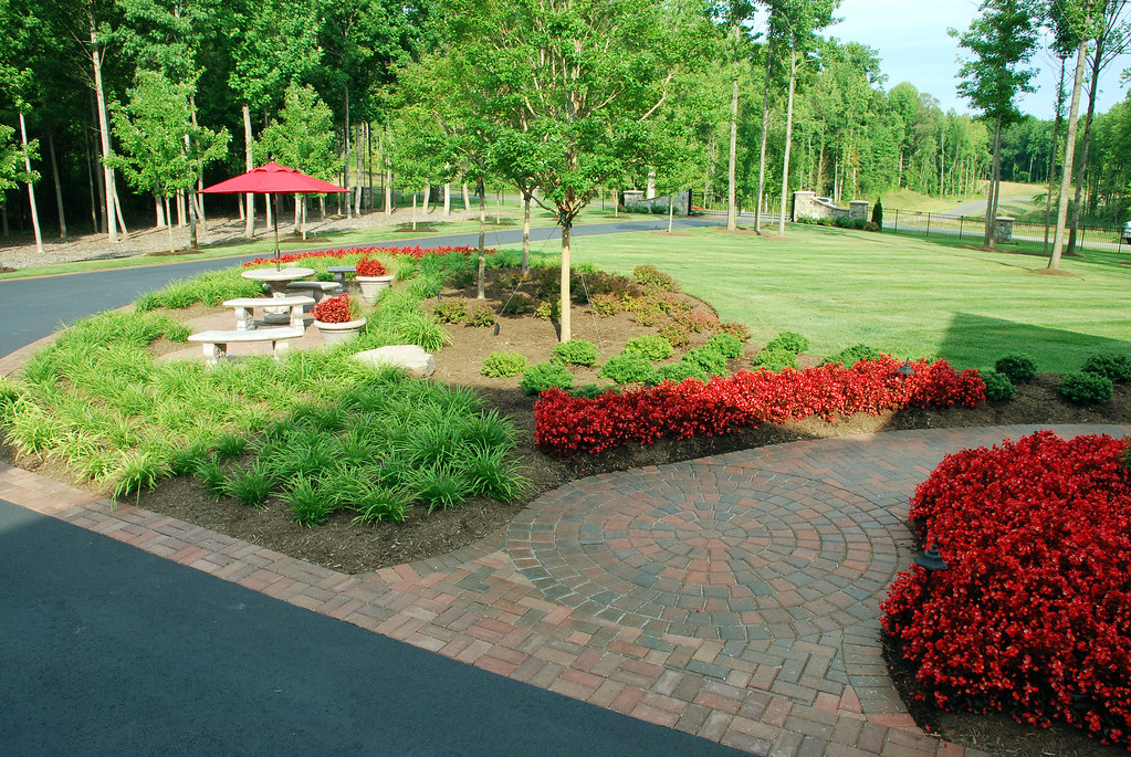 Denison Landscaping (33) David Clow Flickr