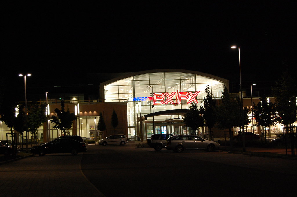 Ramstein Air Base, Germany The new KMCC on Ramstein Air Ba… Flickr