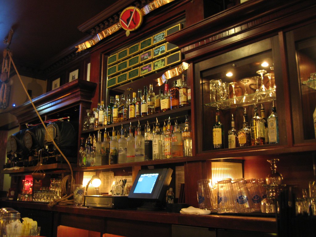 Great Dane Brew Pub Madison, WI mediafury Flickr