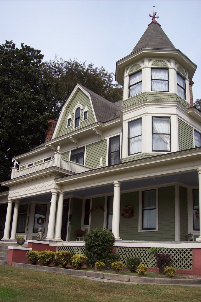 Solomon House and B n B 008 carriage square enthusiast Flickr