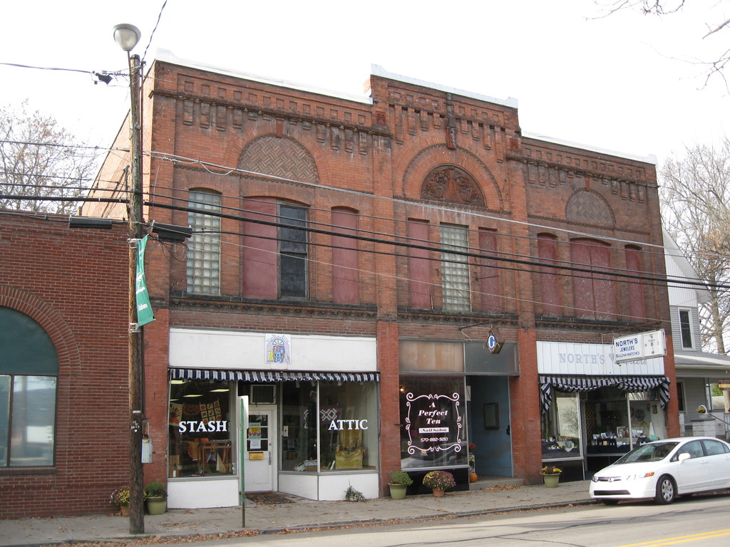 Athens, Pennsylvania Athens, Pennsylvania Doug Kerr Flickr