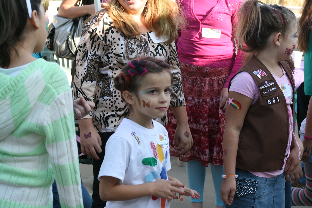groovy temecula 476 Girl Scouts San Council Flickr