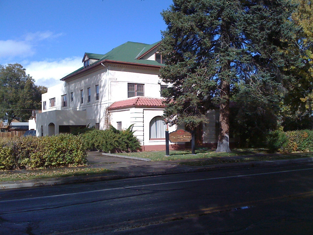 Rogers Funeral Home Nm
