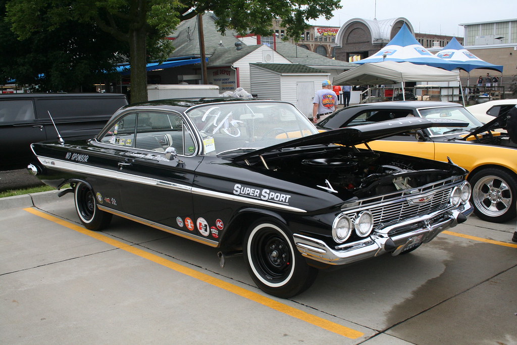 Good Guys Des Moines, Muscle Cars Muscle Cars at the Des M… Flickr