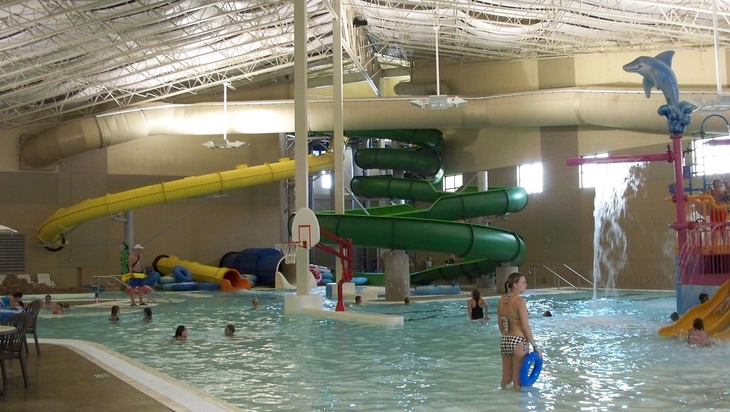 Kings Pointe Water Park Resort Jim Kallinen Flickr