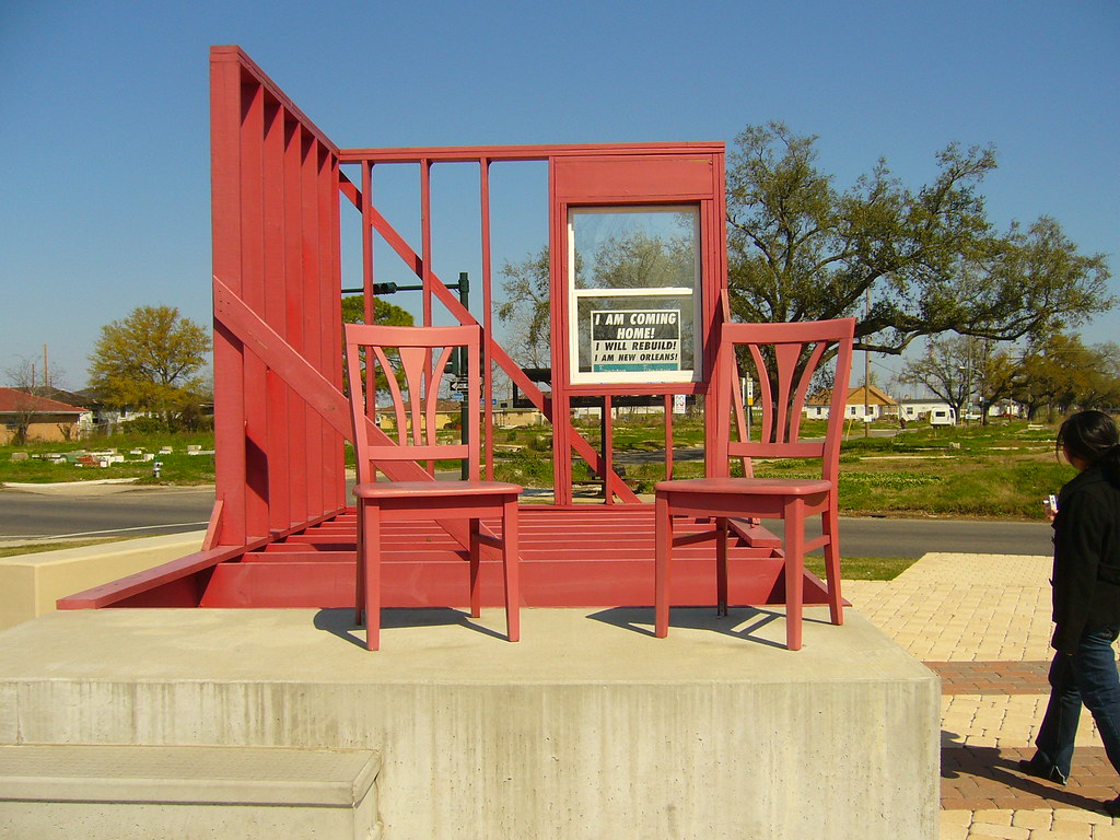 rossNew Orleans Ashley Spellman Flickr