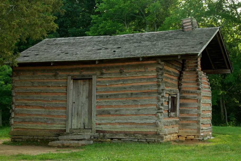 Snodgrass House, Chickamauga Snodgrass House on Snodgrass … Flickr