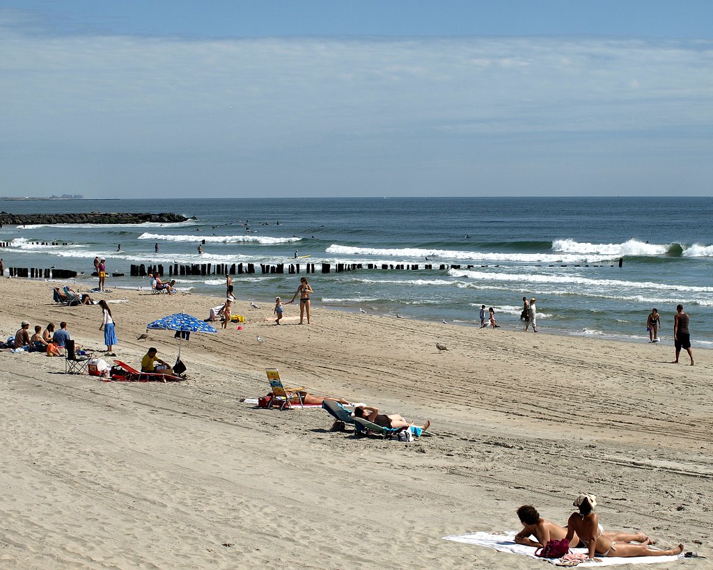 Rockaway Beach, Queens, New York City jag9889 Flickr