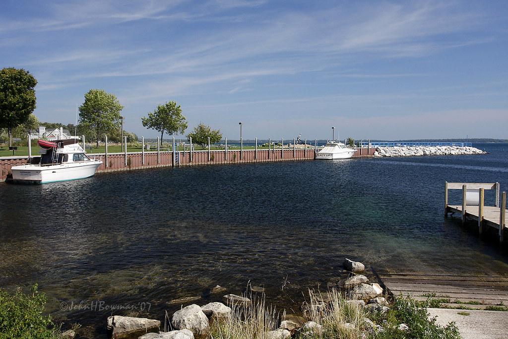 Northport Mi Events 2023