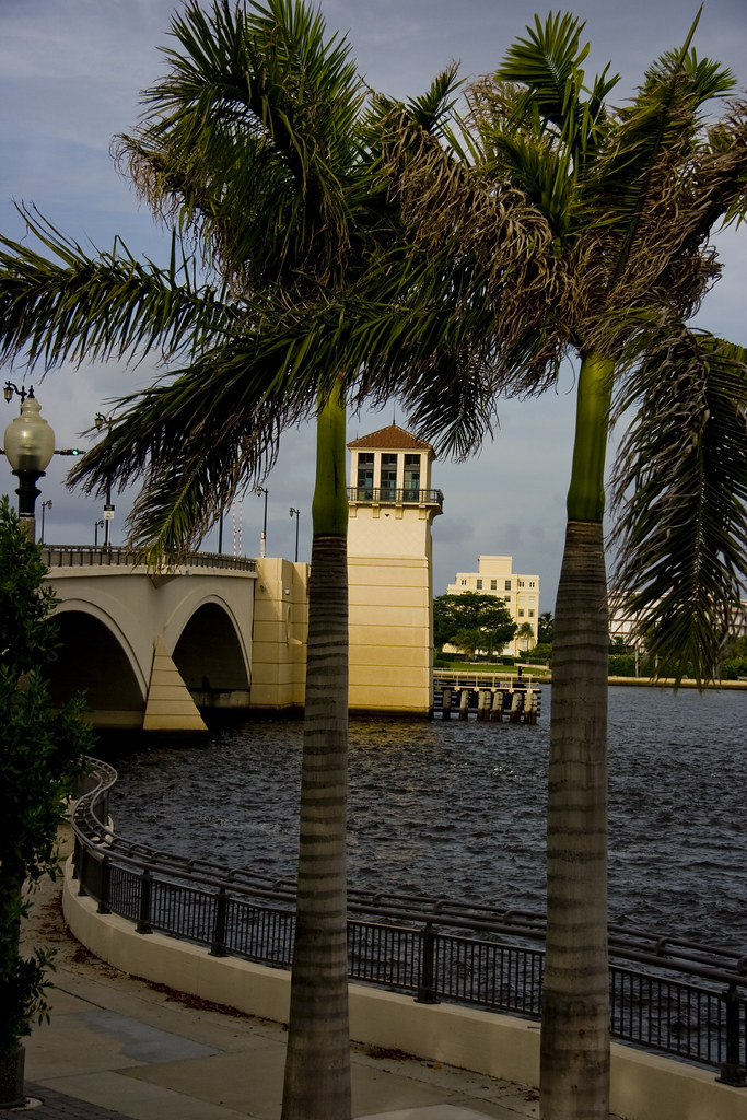West Palm Beach, FL Taken by Mark Jaxn Mark Jaxn Flickr