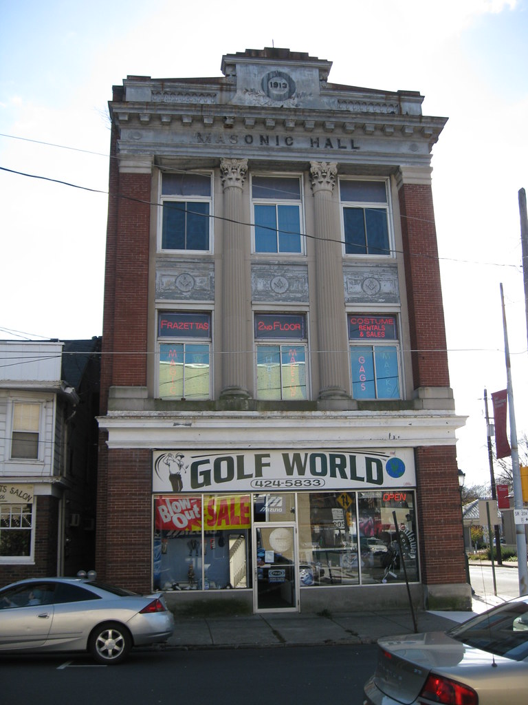 East Stroudsburg, Pennsylvania East Stroudsburg, Pennsylva… Flickr