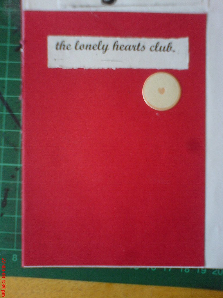 Book In A Day Flickr