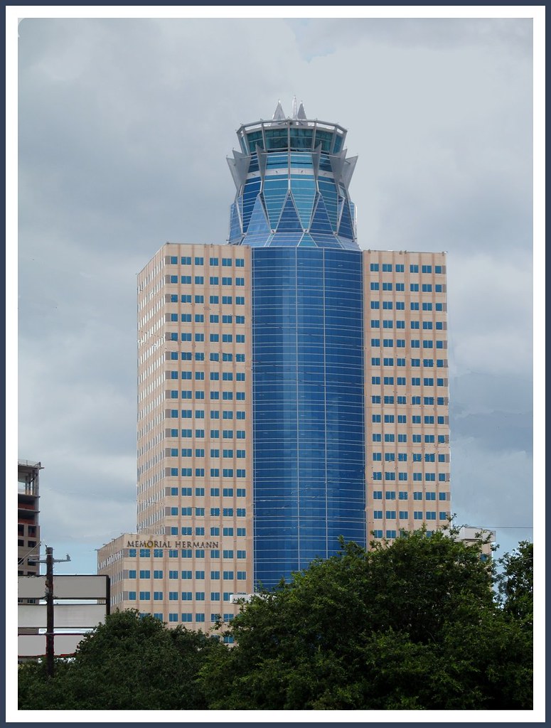 Memorial Hermann Memorial City Hospital Memorial Hermann… Flickr