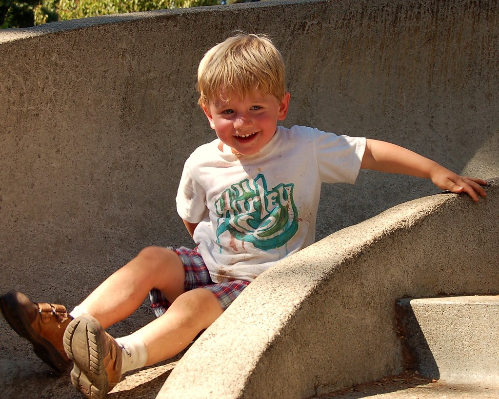 Sacramento Zoo 071 Dan Cramer Flickr