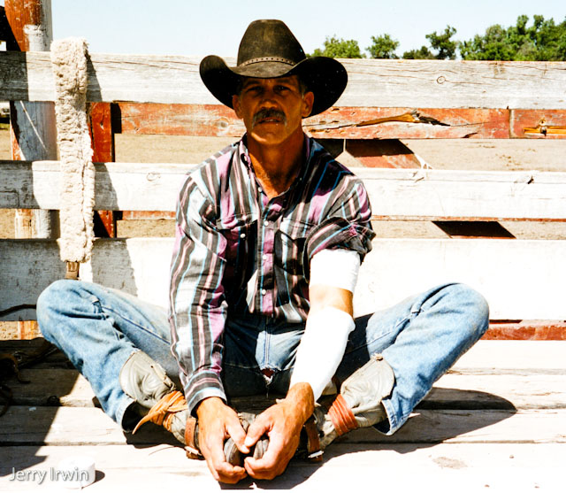 cowboy south Dakota Rodeo, Winner S.D. ripcordjerry Flickr