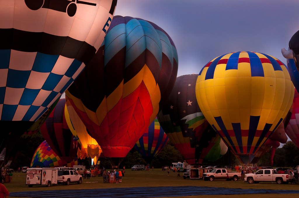 plano balloon festival 2023 5k Plano Balloon Festival The Plano Balloon Festival was this… Flickr