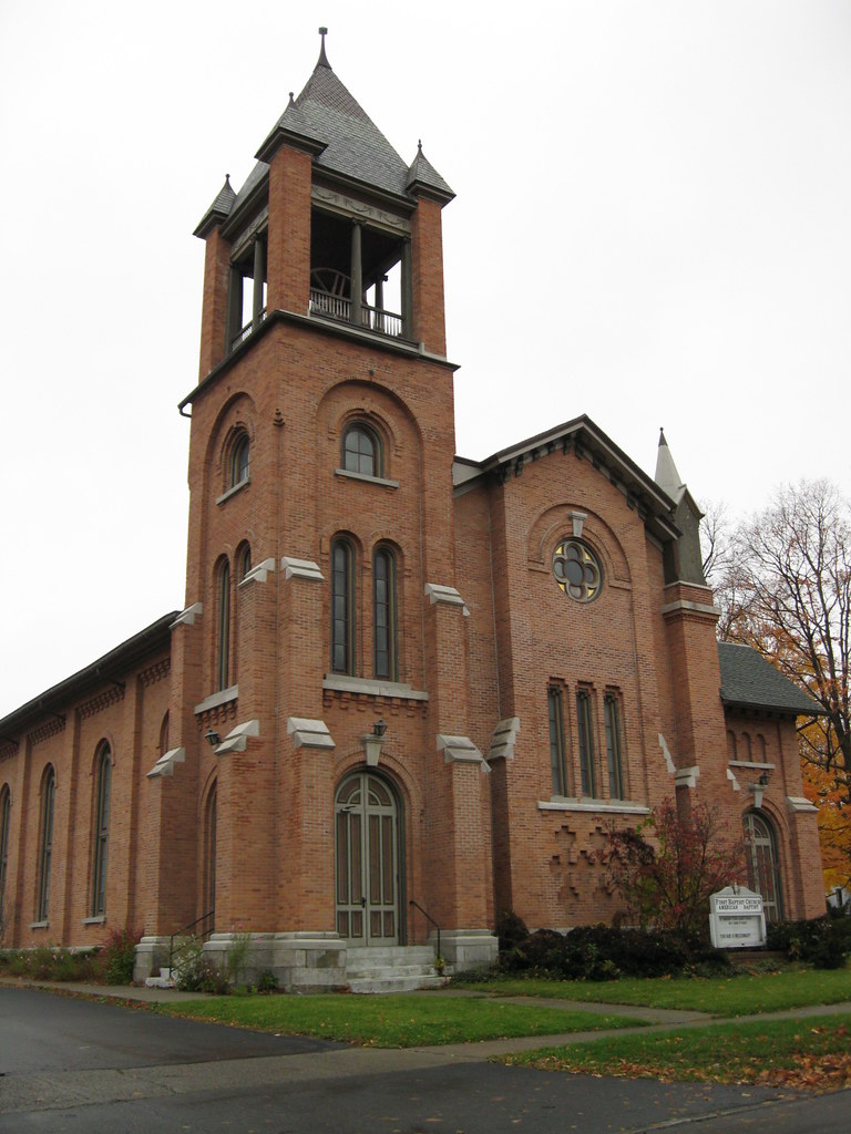 Penn Yan, New York Penn Yan, New York Doug Kerr Flickr