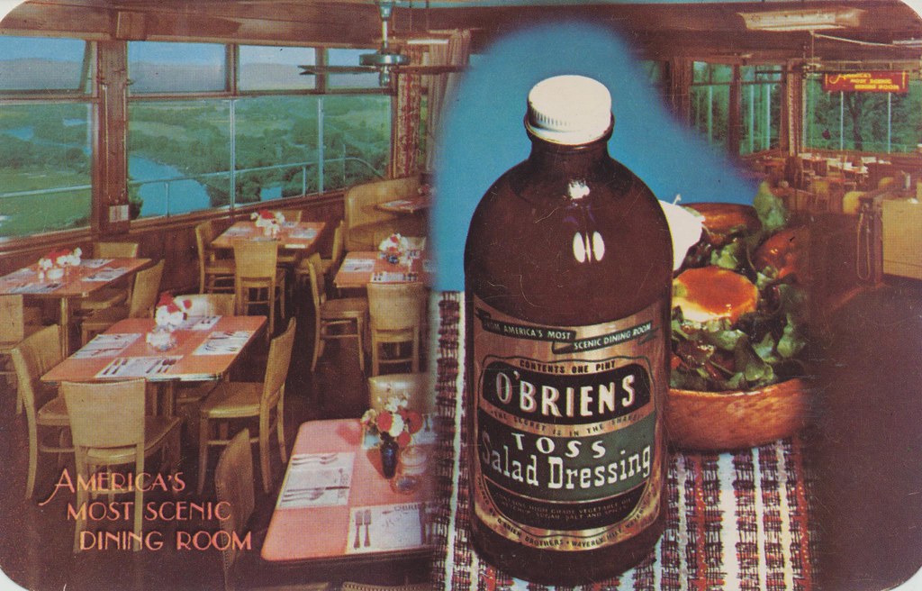 O'Brien's Restaurant Waverly, New York by Du… Flickr