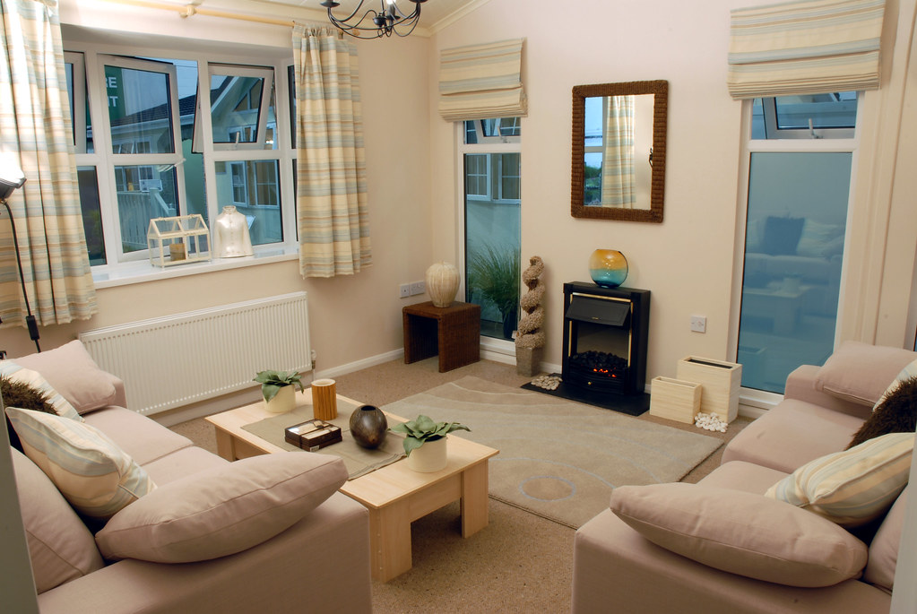 Luxury Mobile Homes Dorset Harbour Wessex Park Homes 2 a photo on