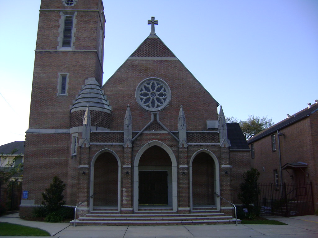 52a. 2066 S Dupre Street_Church UNO CDFL Flickr