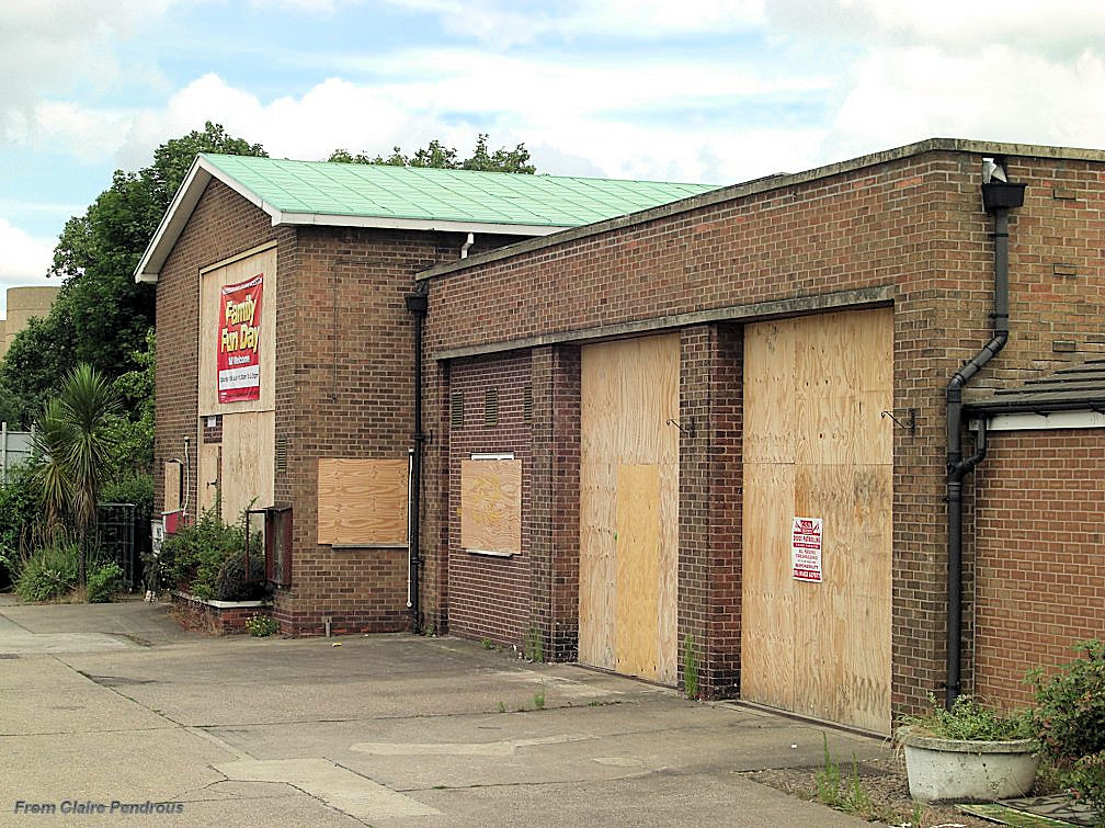 Dunkirk Fire Station, Nottingham, now closed Dunkirk Fire … Flickr