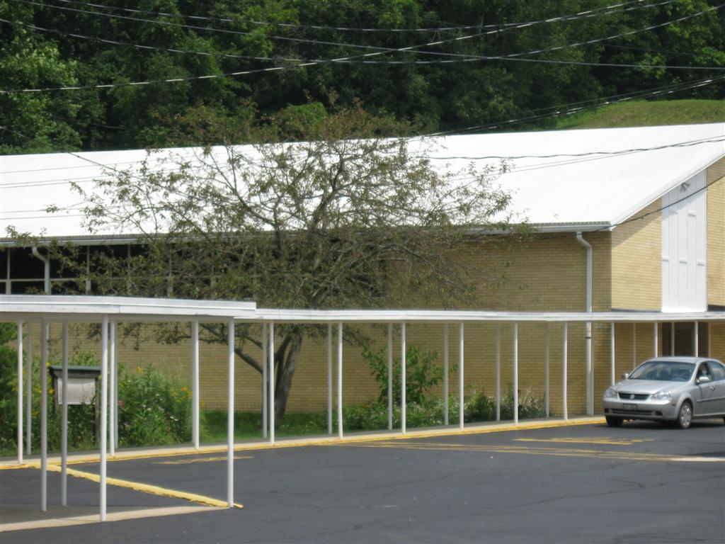 072709 Laurelville SchoolLaurelville, Ohio (15) Aaron Turner Flickr