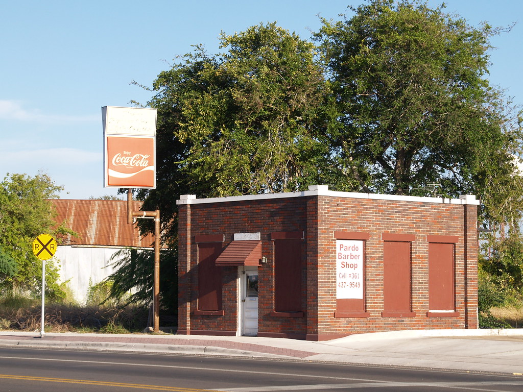 Sinton Texas Small Old Town near the the Gulf of Mexico 20… Flickr