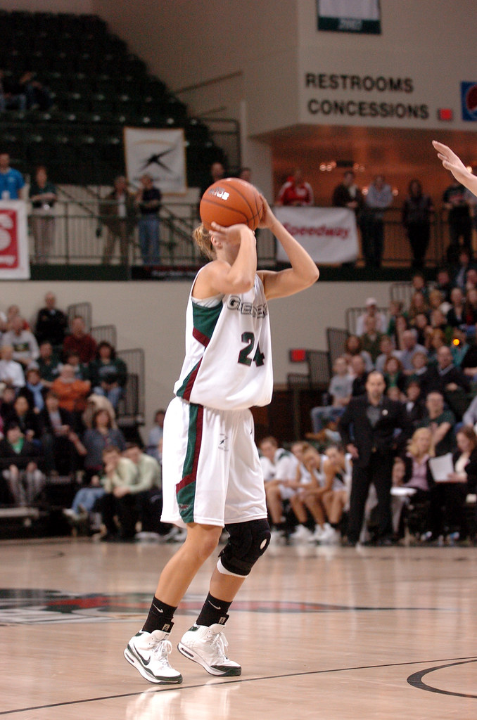2009 Women's Basketball Championship Horizon League Flickr