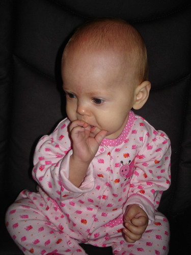 39 weeks old | Christy | Flickr