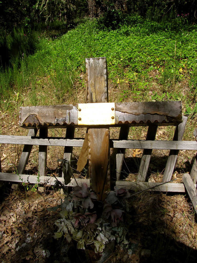 pleasant valley cemetery pleasant valley, or Johan Mathiesen Flickr