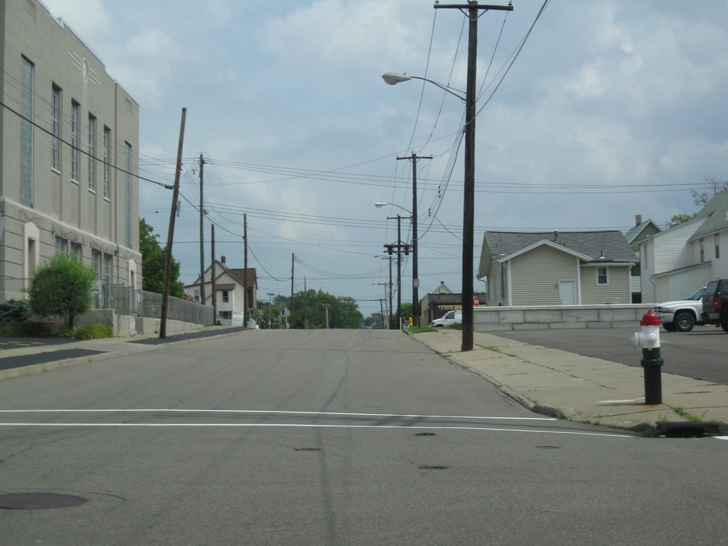 Endicott, New York Endicott, New York Doug Kerr Flickr