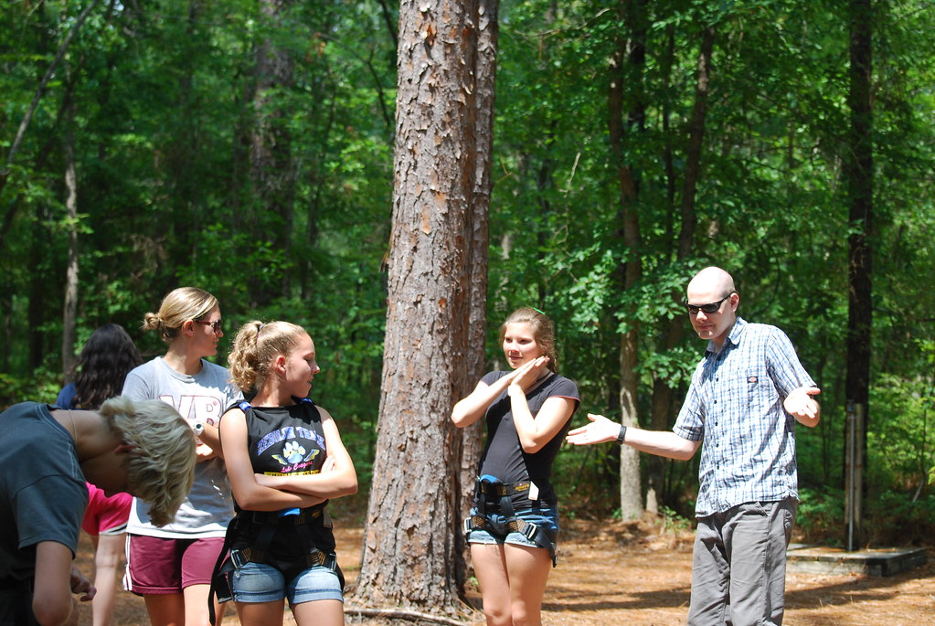 DSC_7563 Rockfish Camp & Retreat Center Flickr
