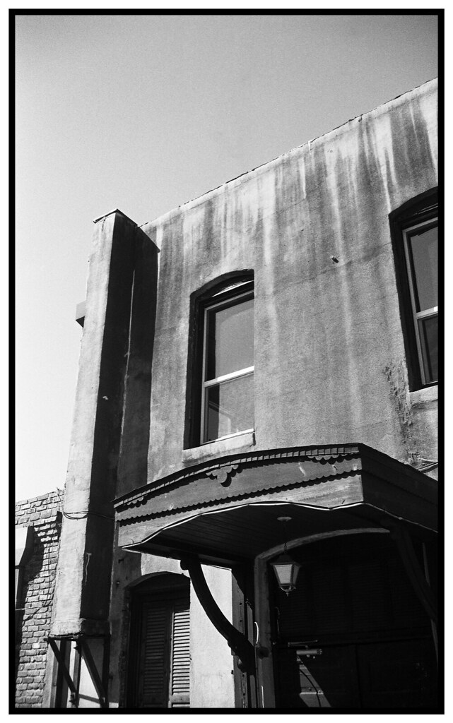 Harrison Avenue, Downtown Panama City, Florida Exa, Meyer… Flickr