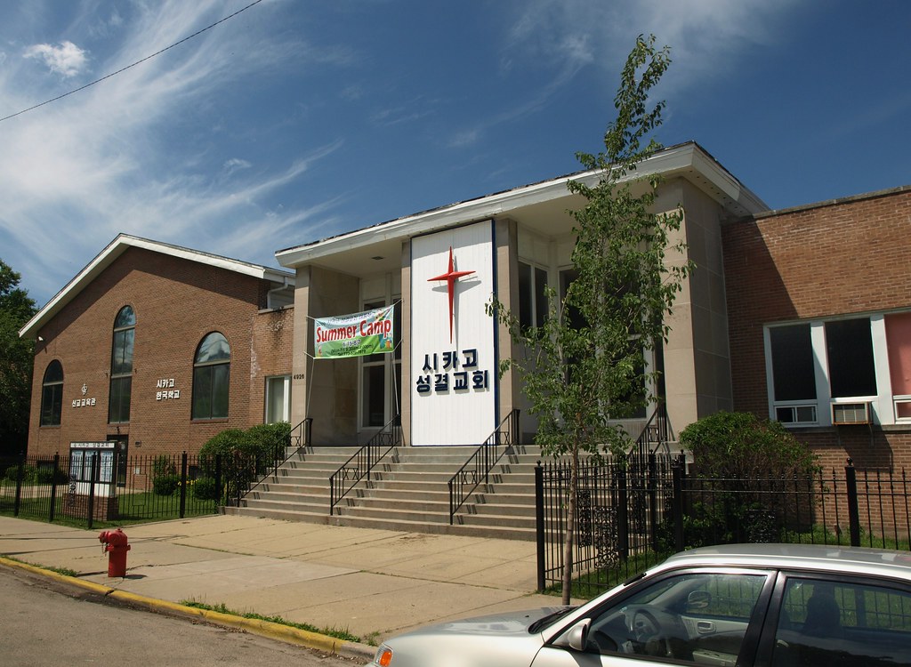 The Former Congregation Beth Jacob Congregation Beth Jacob… Flickr