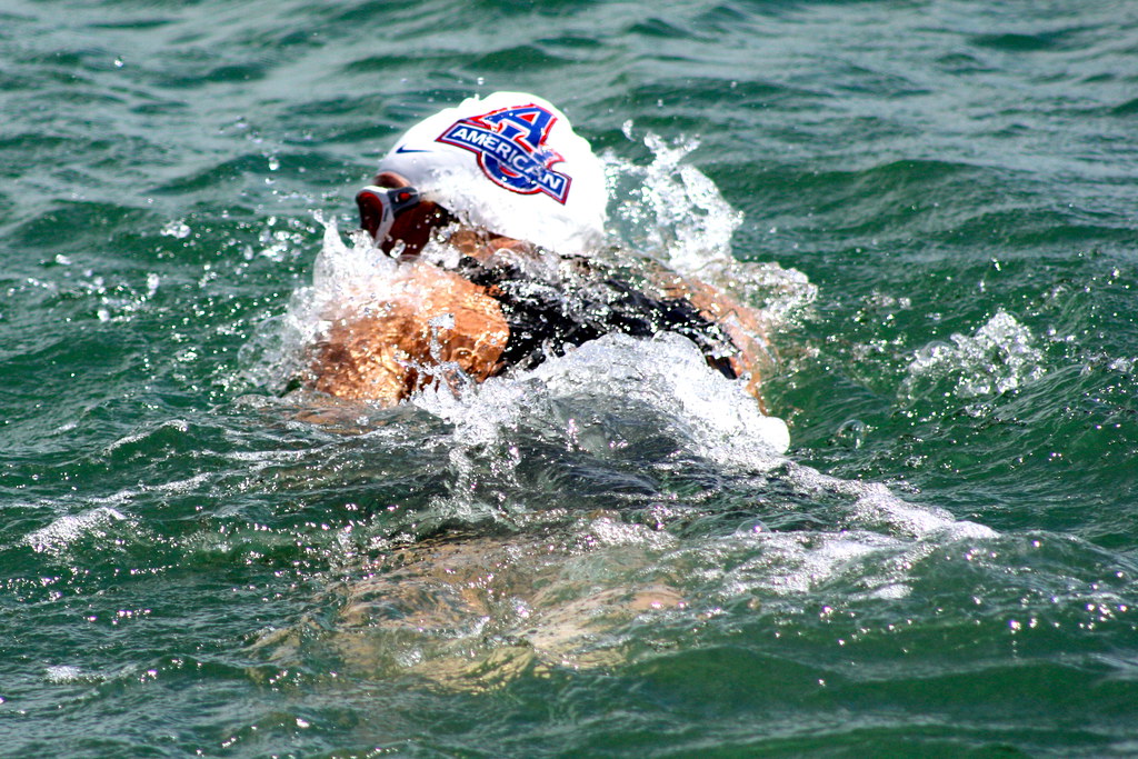 Dover Marathon In The Channel 140 The weather, wind and … Flickr