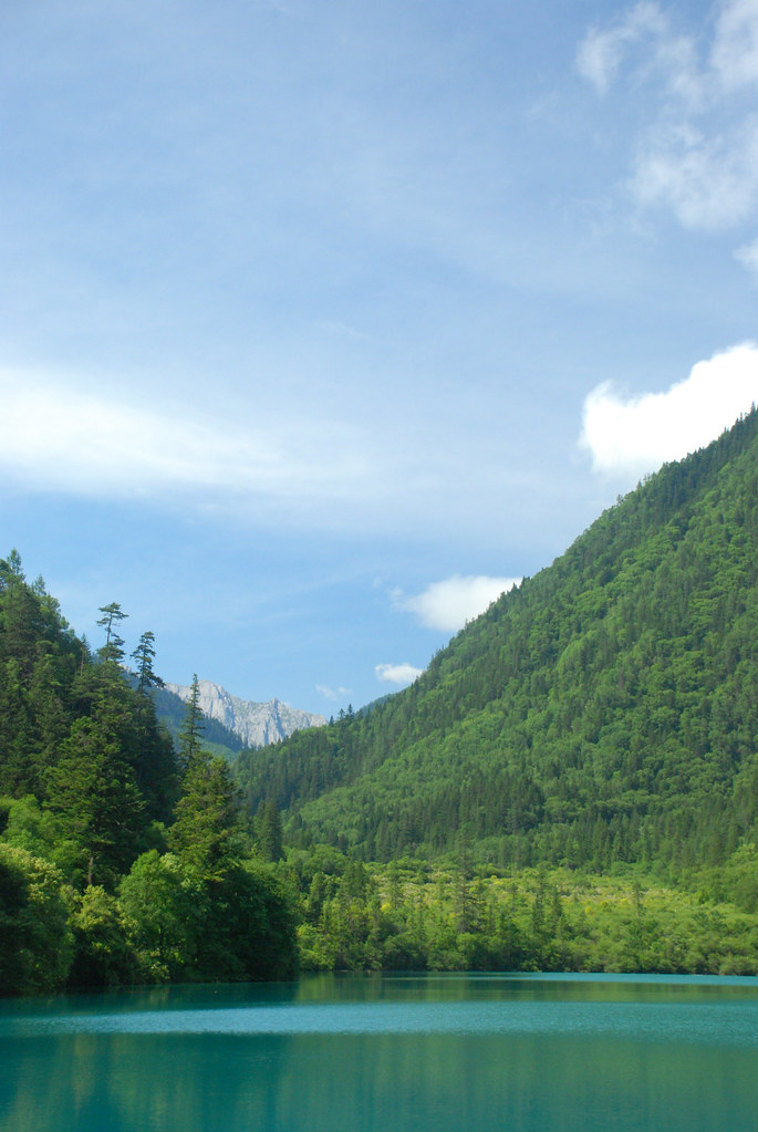 Mirror Lake Tim Ellis Flickr