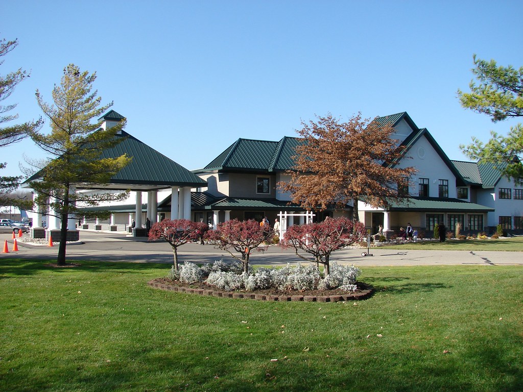 Holt Michigan 112009 This was at our Fall twoday circuit… Flickr