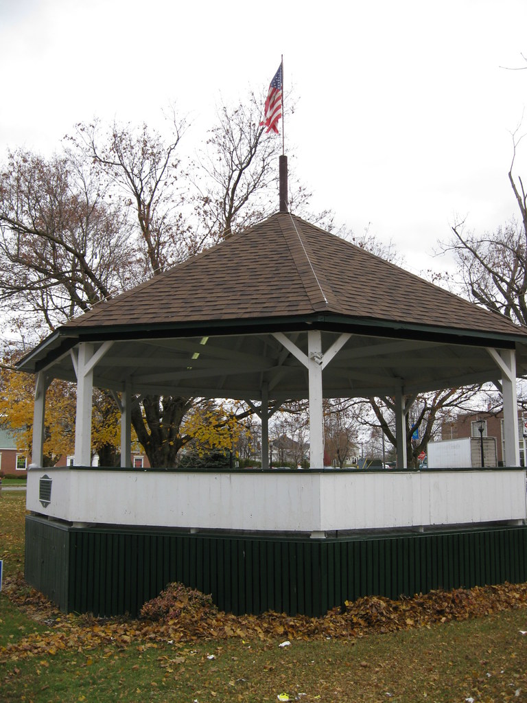 Gouverneur, New York Gouverneur, New York Doug Kerr Flickr